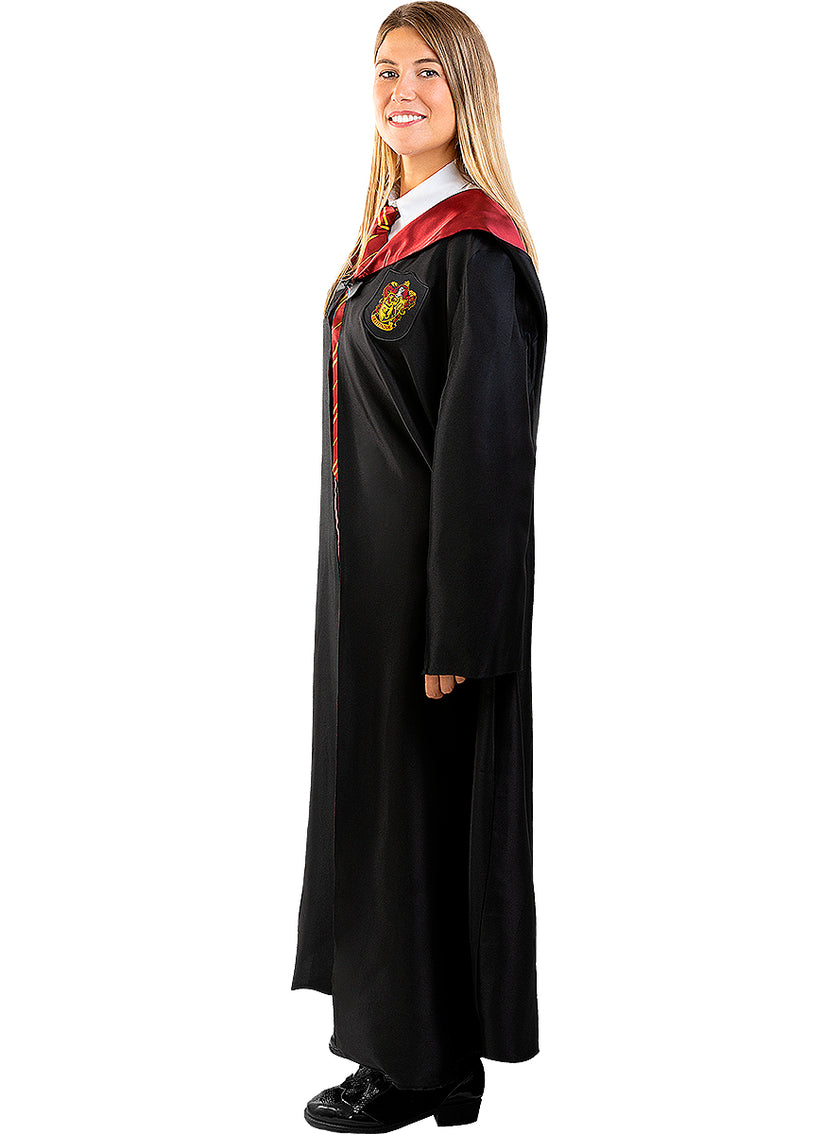 Déguisement Harry Potter pour adulte – Gryffondor