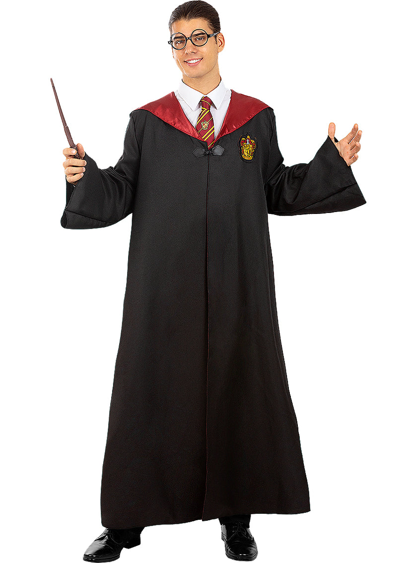 Déguisement Harry Potter pour adulte – Gryffondor