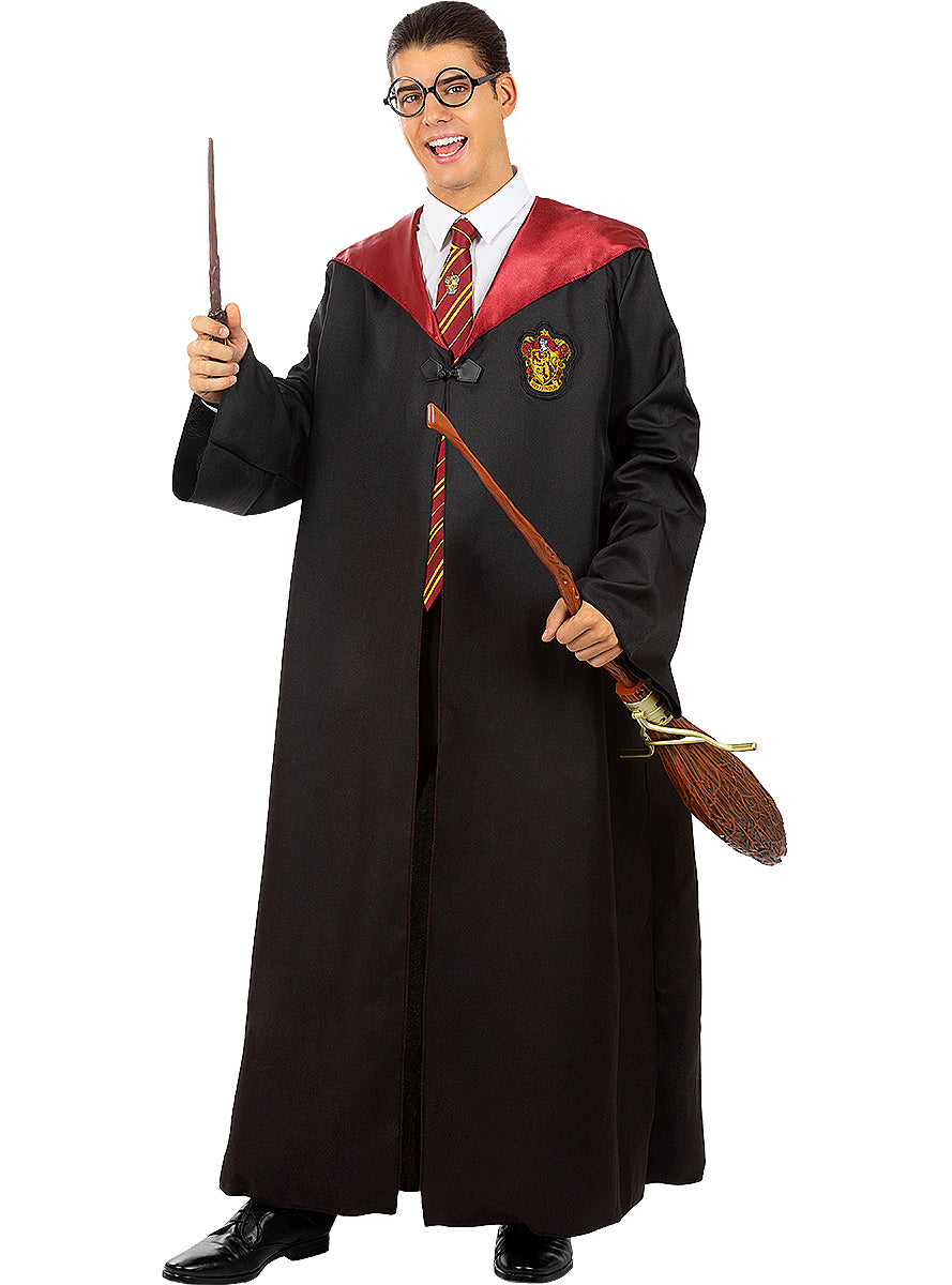 Déguisement Harry Potter pour adulte – Gryffondor