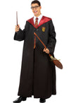 Déguisement Harry Potter pour adulte – Gryffondor