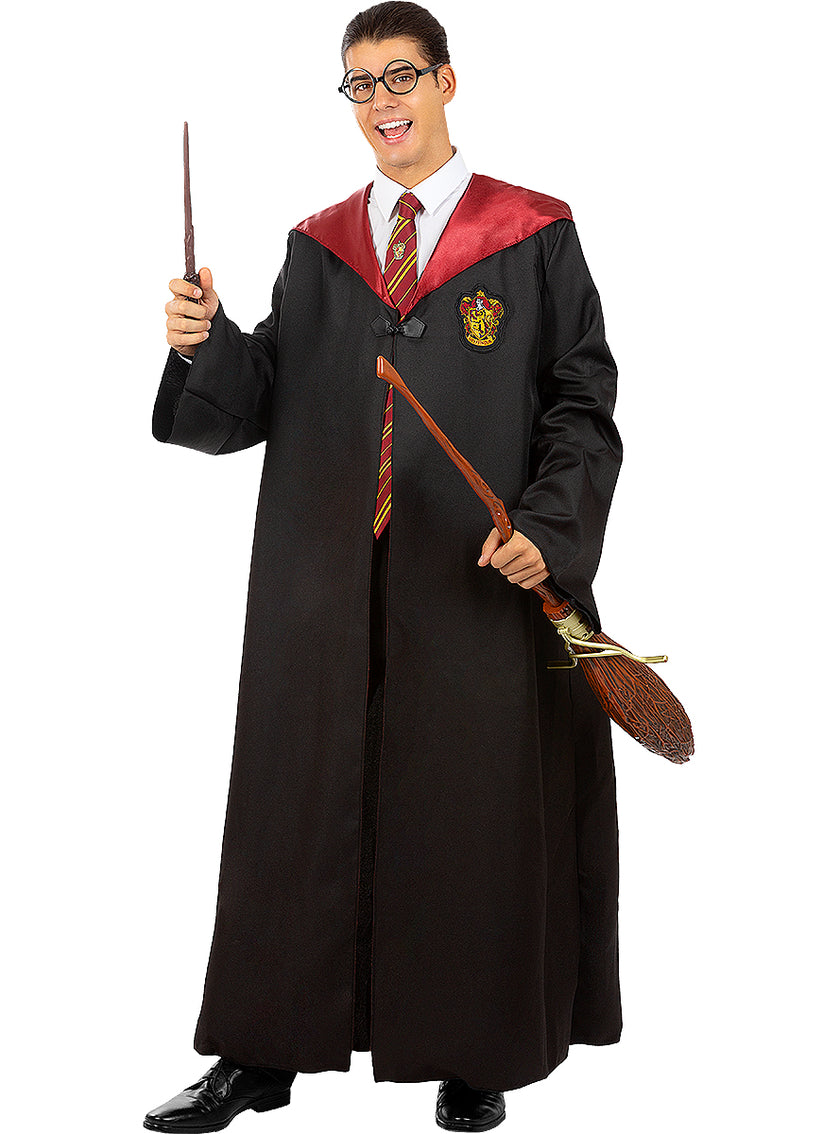 Déguisement Harry Potter pour adulte – Gryffondor