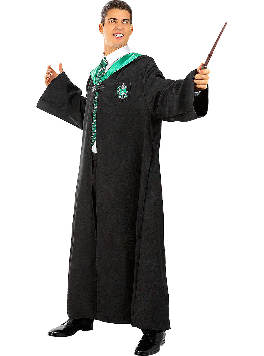 Déguisement Serpentard Harry Potter pour adulte