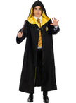 Déguisement Poufsouffle Harry Potter pour adulte