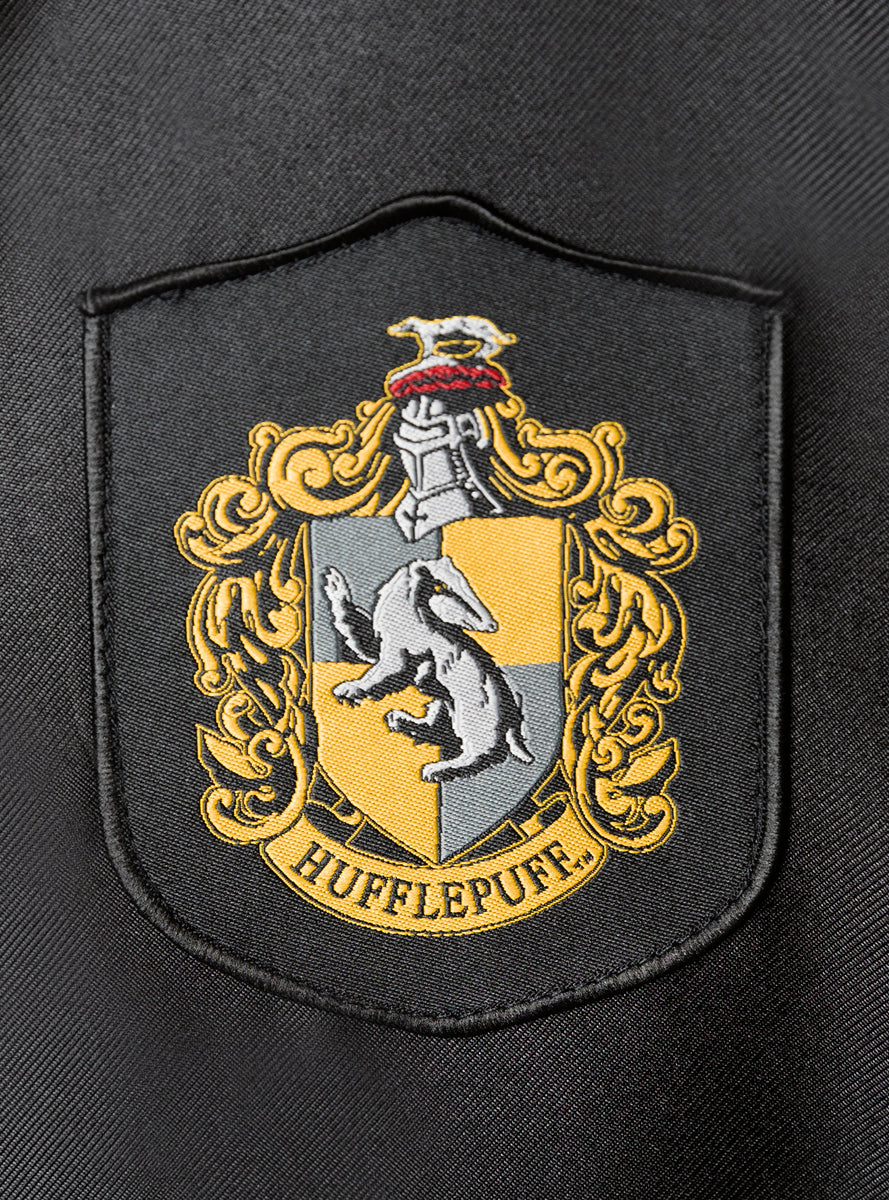 Déguisement Poufsouffle Harry Potter pour adulte