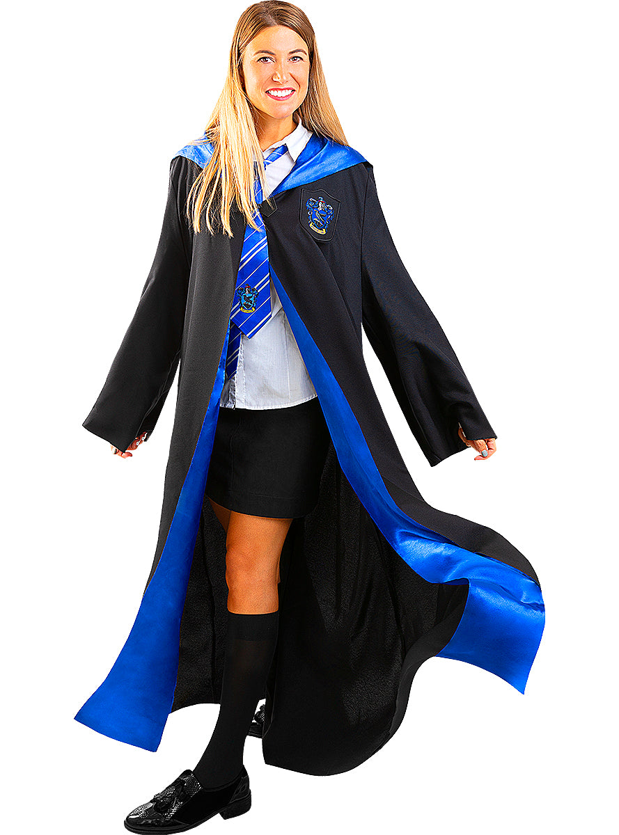 Déguisement Serdaigle Harry Potter pour adulte