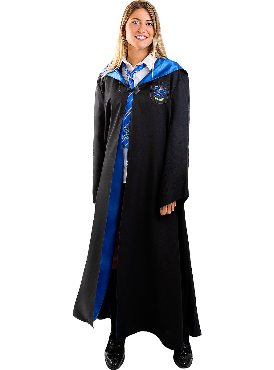 Déguisement Serdaigle Harry Potter pour adulte