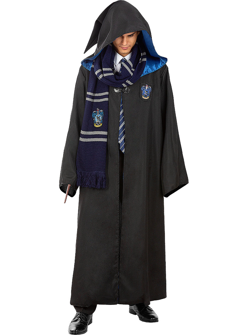 Déguisement Serdaigle Harry Potter pour adulte