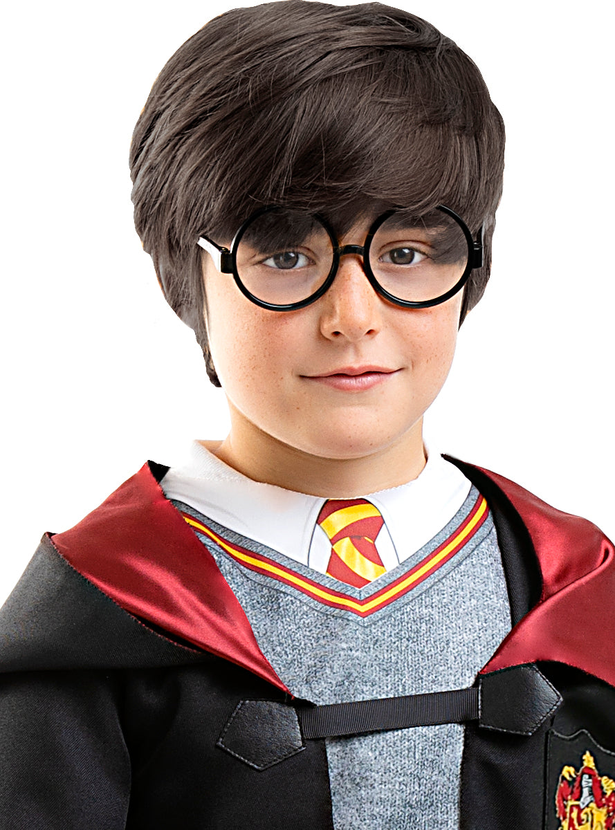 Lunettes Harry Potter enfant