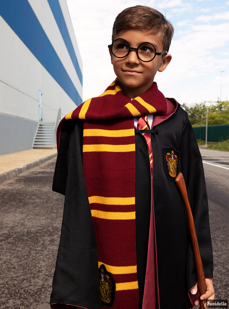 Lunettes Harry Potter enfant