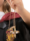 Collier Retourneur de temps Hermione - Harry Potter