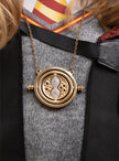 Collier Retourneur de temps Hermione - Harry Potter