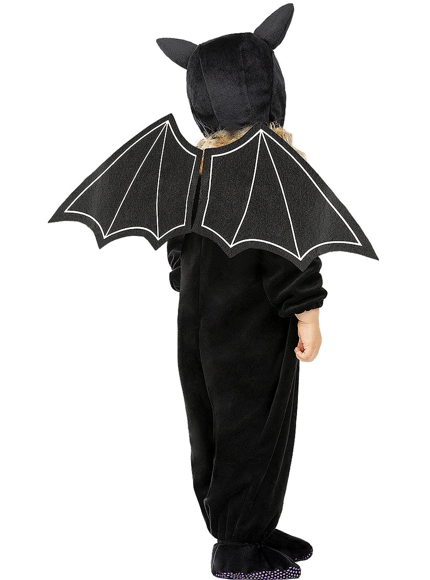 Déguisement chauve-souris bébé