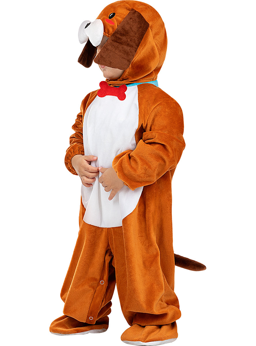 Déguisement chien bébé