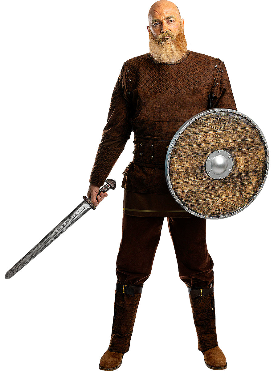 Déguisement Ragnar - Vikings