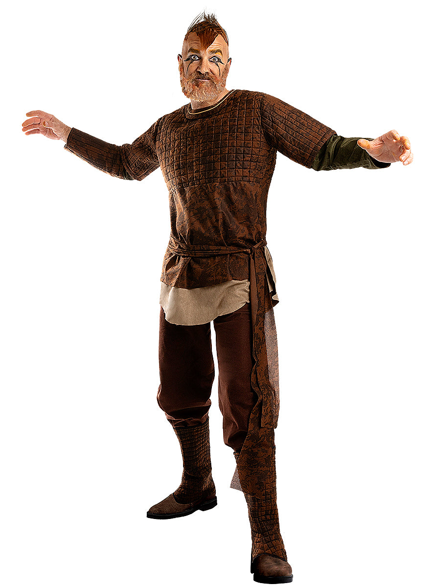 Déguisement Floki - Vikings
