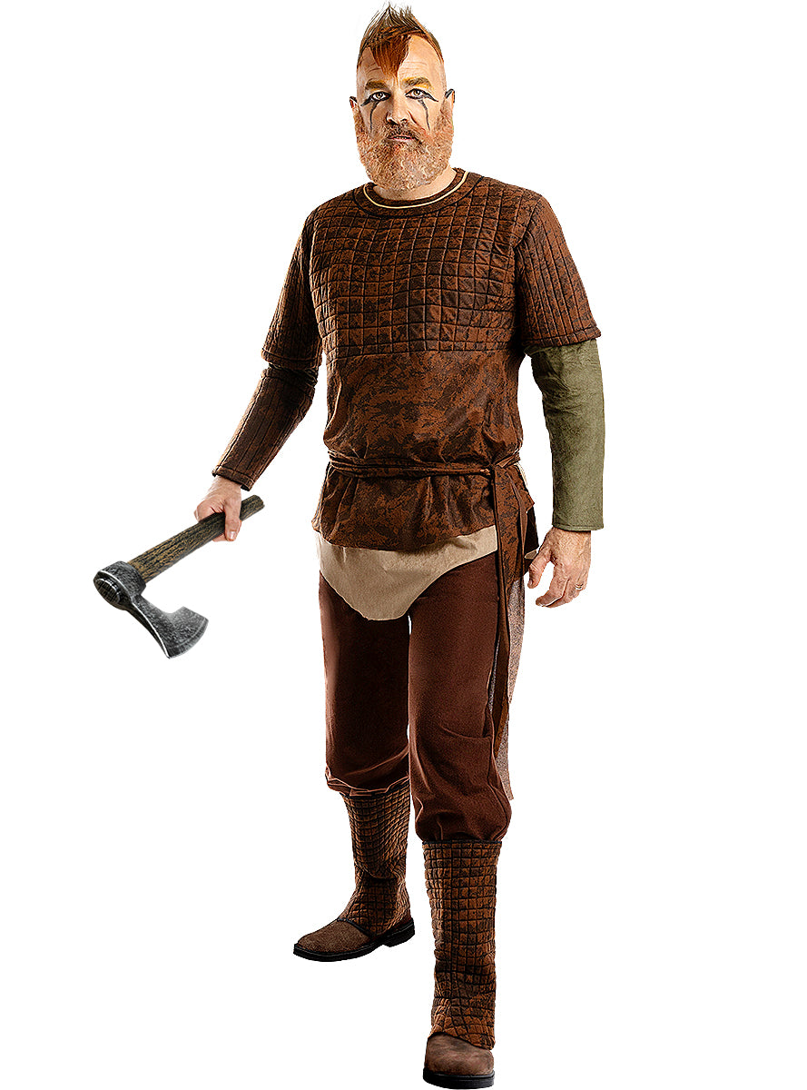 Set armes de Floki - Vikings