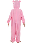Déguisement La Panthère Rose enfant