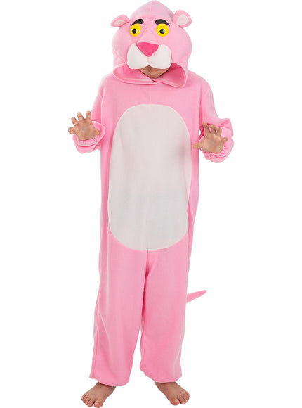 Déguisement La Panthère Rose enfant