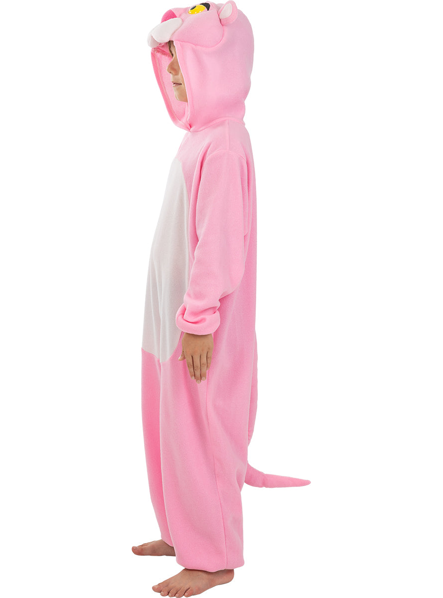 Déguisement La Panthère Rose enfant