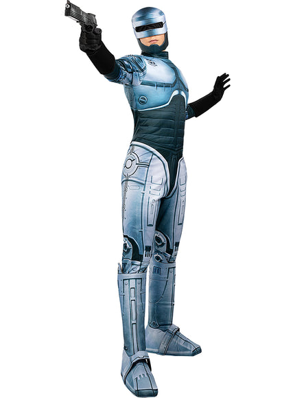 Déguisement Robocop