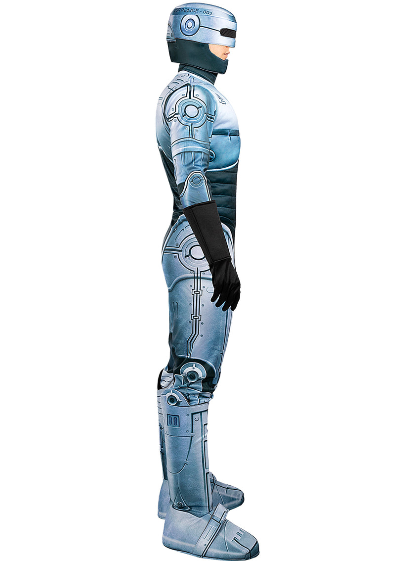 Déguisement Robocop