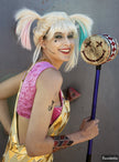 Tatouages Harley Quinn