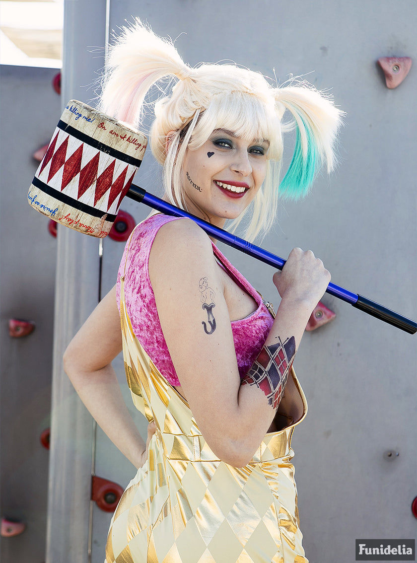 Tatouages Harley Quinn