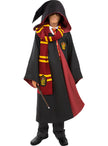Cape Réplique Harry Gryffondor pour enfant - Diamond Edition
