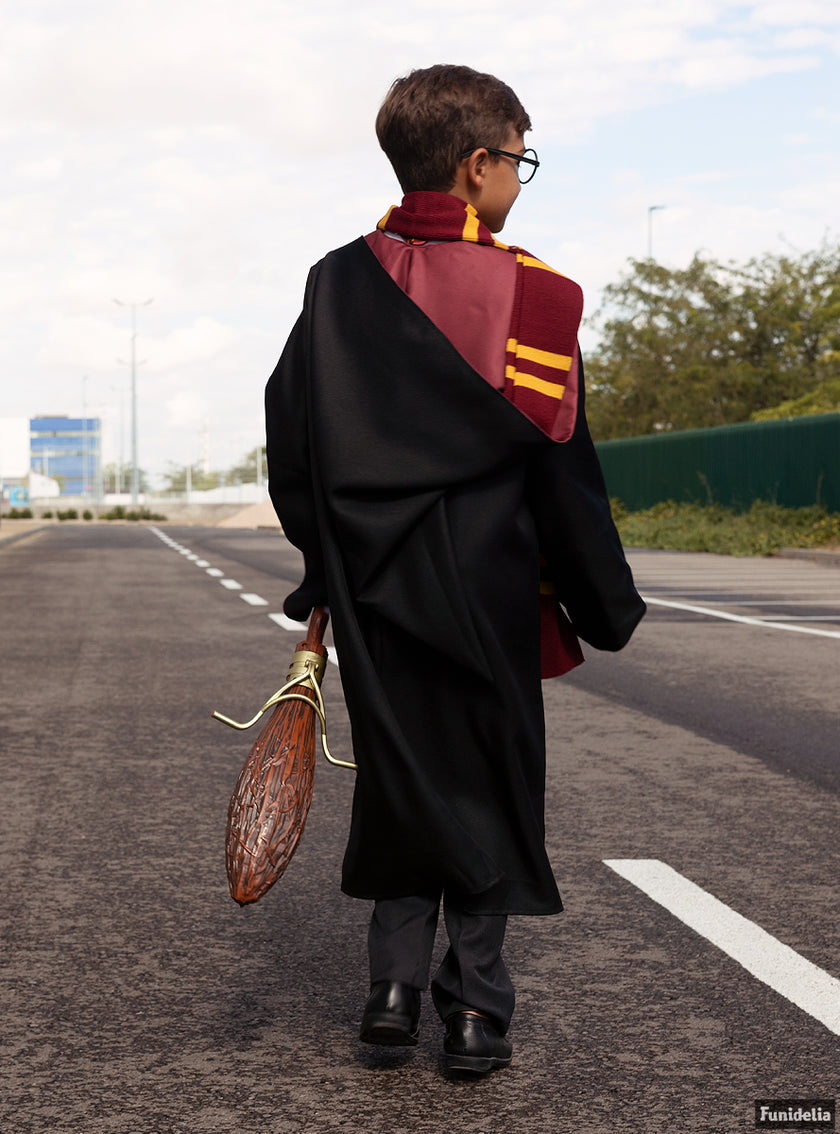 Cape Réplique Harry Gryffondor pour enfant - Diamond Edition