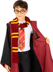 Cape Réplique Harry Gryffondor pour enfant - Diamond Edition