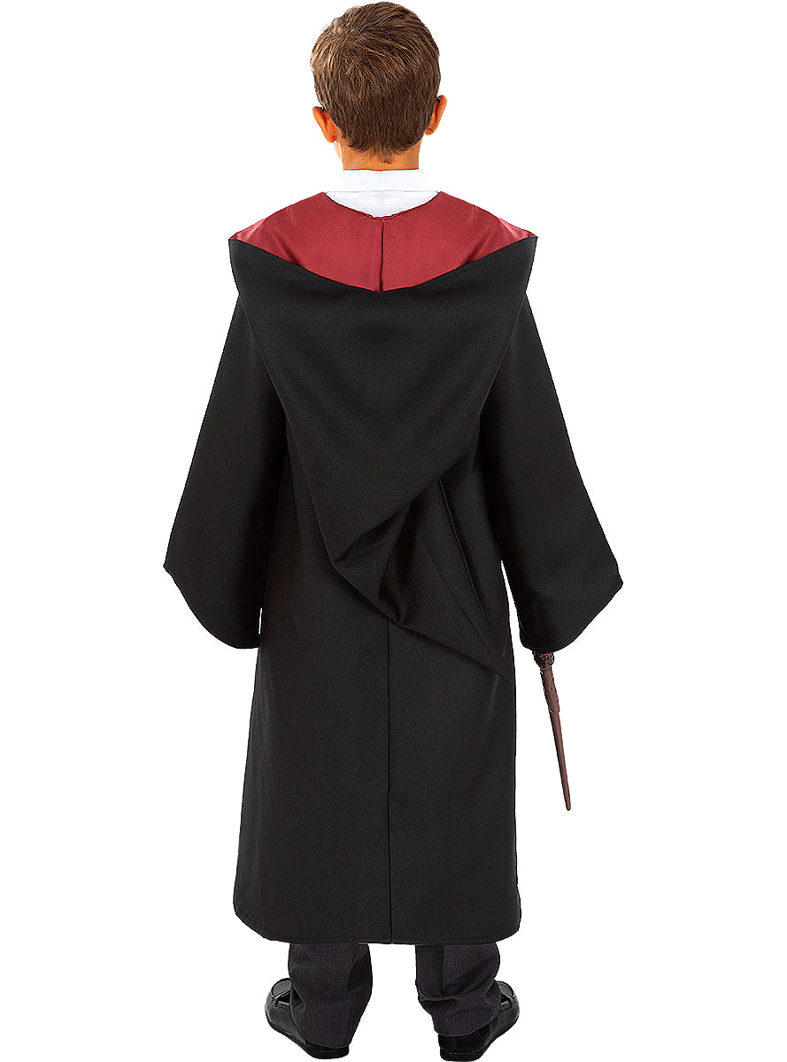 Cape Réplique Harry Gryffondor pour enfant - Diamond Edition