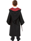 Cape Réplique Harry Gryffondor pour enfant - Diamond Edition