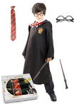 Kit déguisement Harry Potter enfant