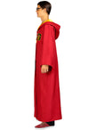 Déguisement Quidditch Gryffondor pour adulte - Harry Potter