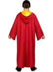 Déguisement Quidditch Gryffondor pour adulte - Harry Potter