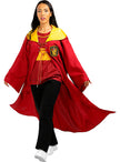 Déguisement Quidditch Gryffondor pour adulte - Harry Potter