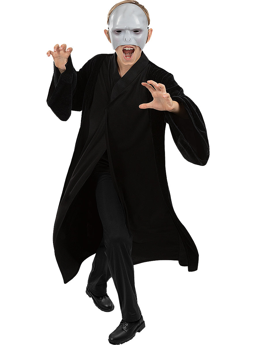 Déguisement Voldemort enfant - Harry Potter