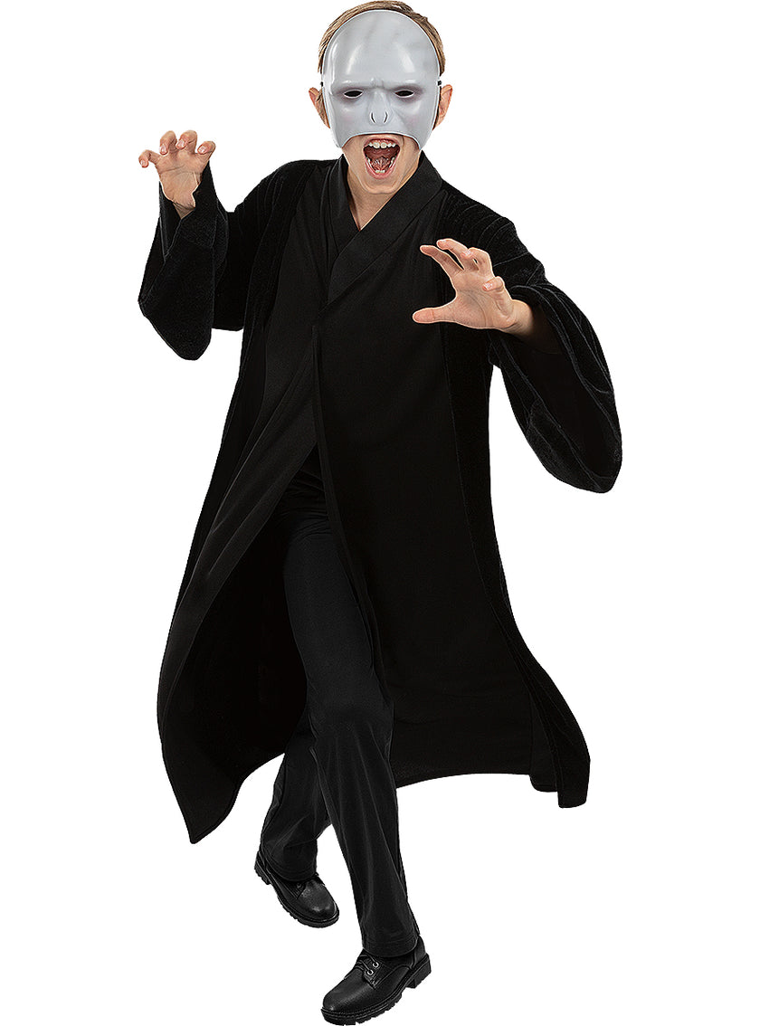 Déguisement Voldemort enfant - Harry Potter