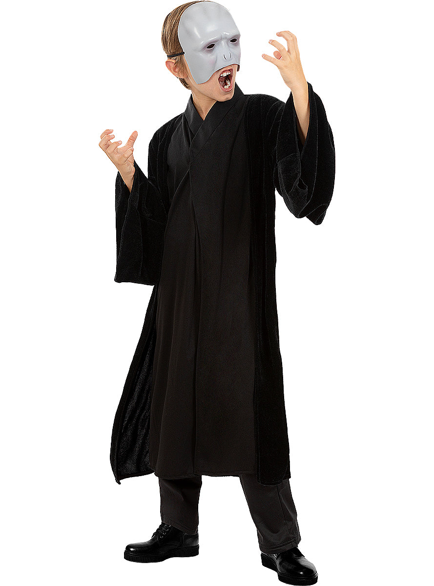 Déguisement Voldemort enfant - Harry Potter