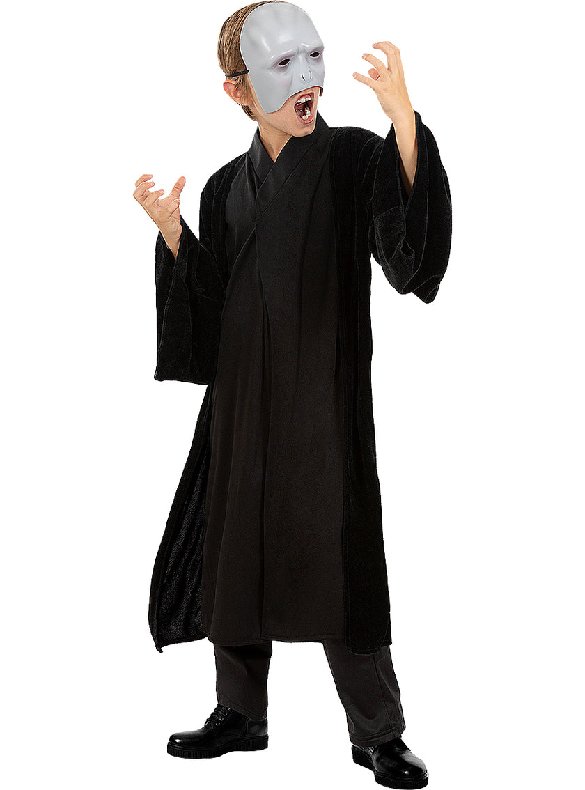 Déguisement Voldemort enfant - Harry Potter