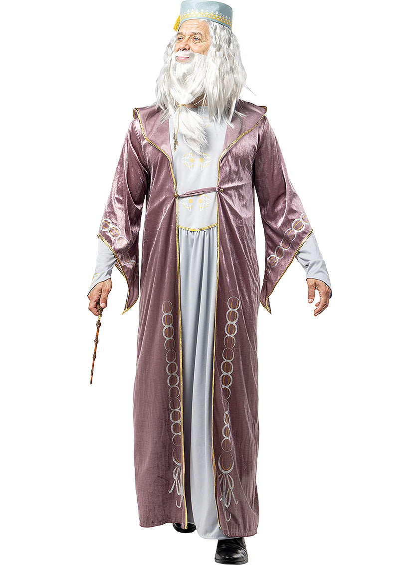 Déguisement Dumbledore Harry Potter