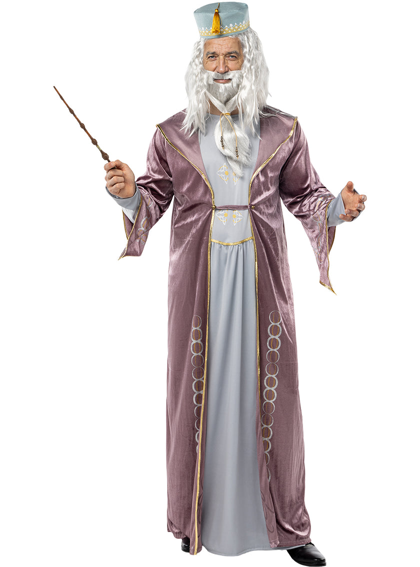Déguisement Dumbledore Harry Potter