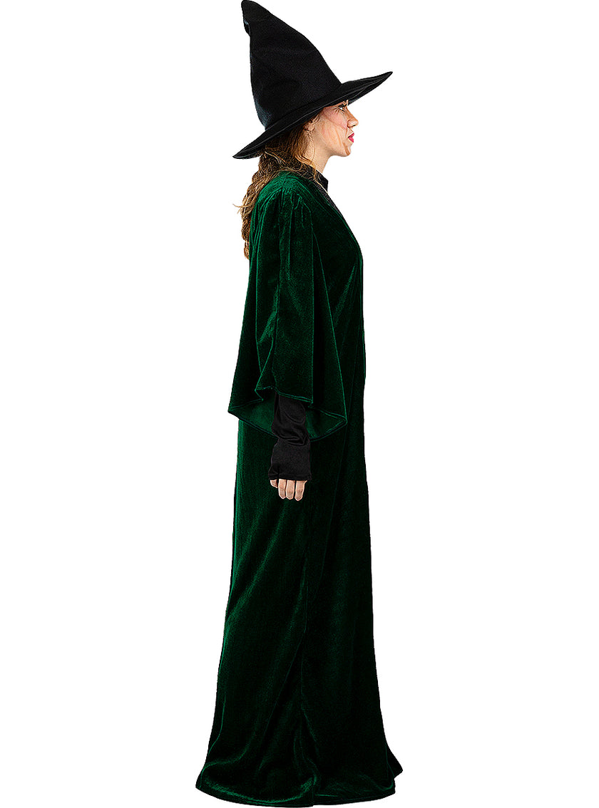 Déguisement Professeur Minerva McGonagall - Harry Potter
