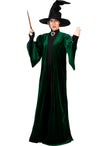 Déguisement Professeur Minerva McGonagall - Harry Potter