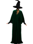 Déguisement Professeur Minerva McGonagall - Harry Potter