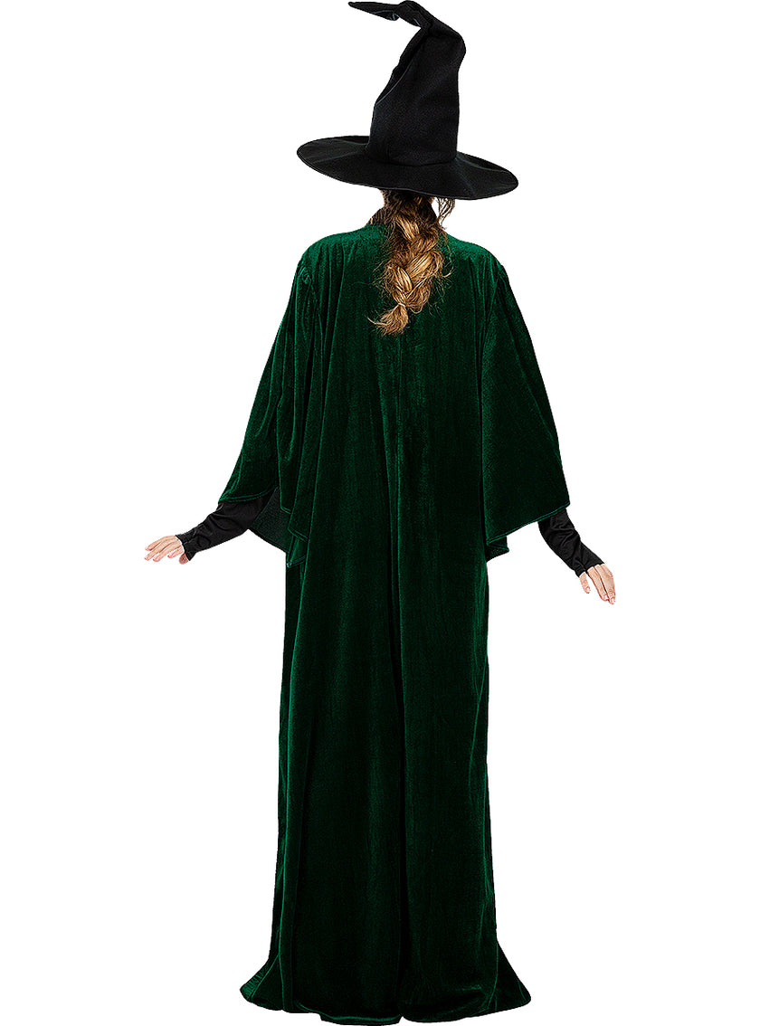 Déguisement Professeur Minerva McGonagall - Harry Potter