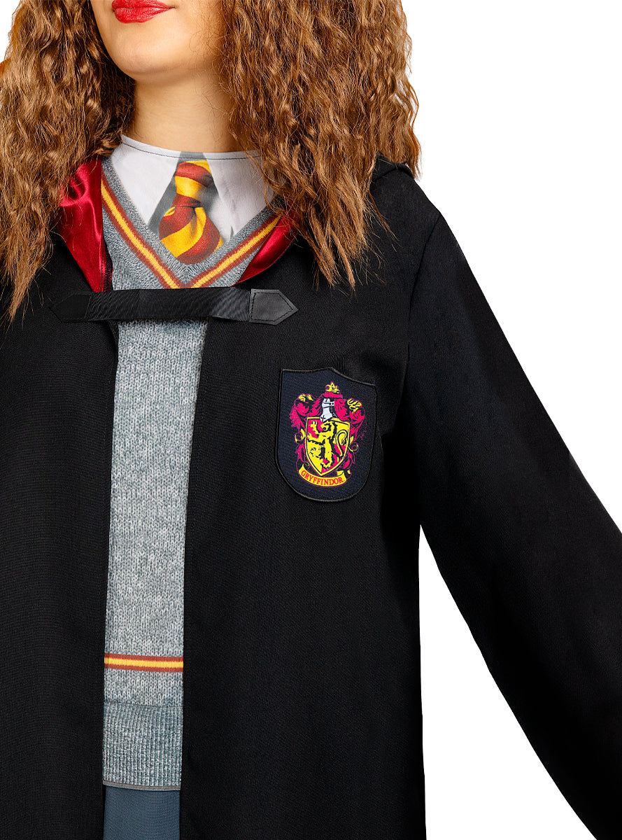 Déguisement Hermione Granger adulte