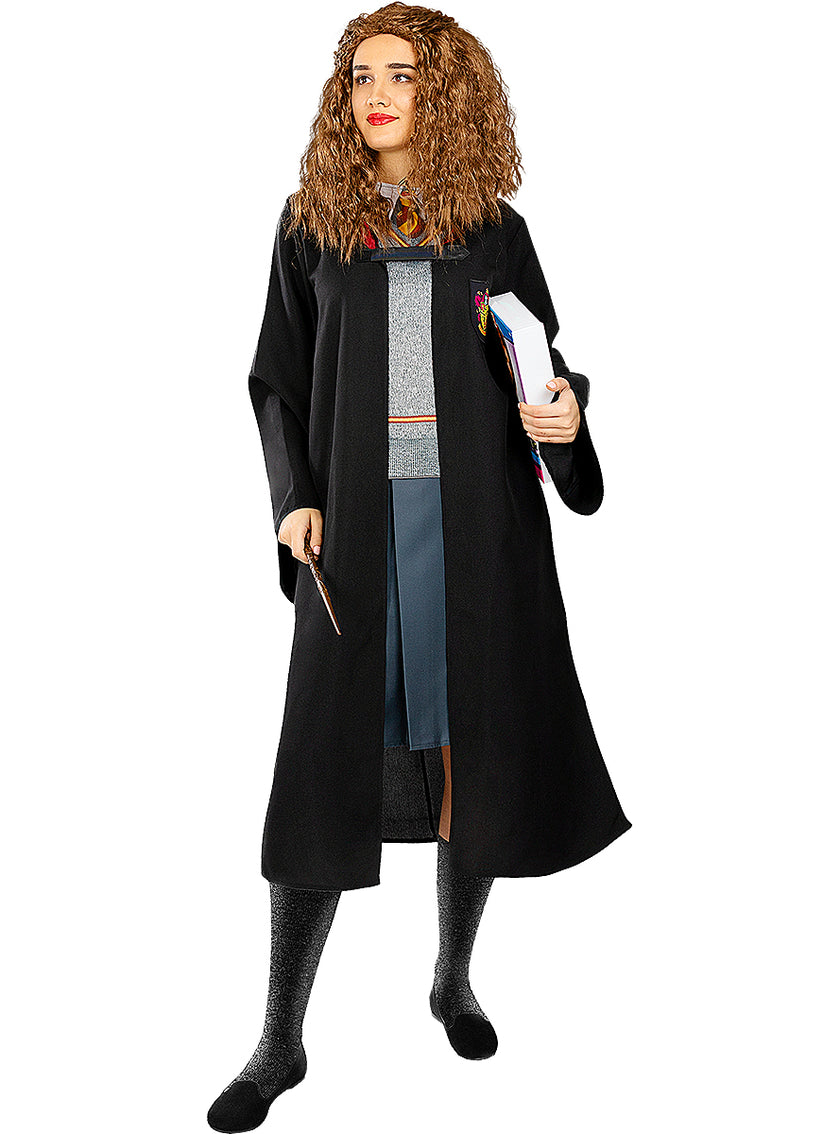 Déguisement Hermione Granger adulte