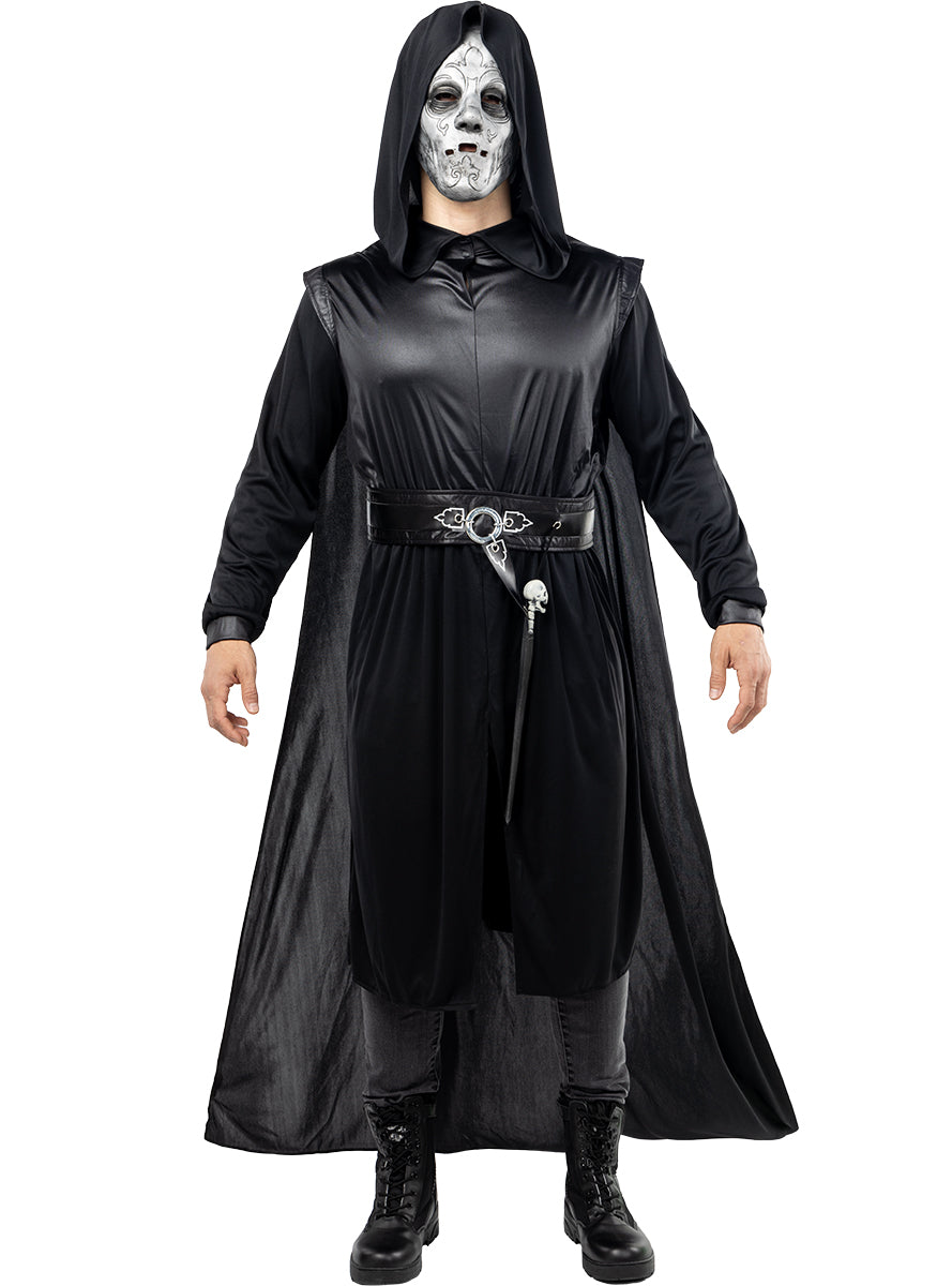 Déguisement de Mortifago Harry Potter