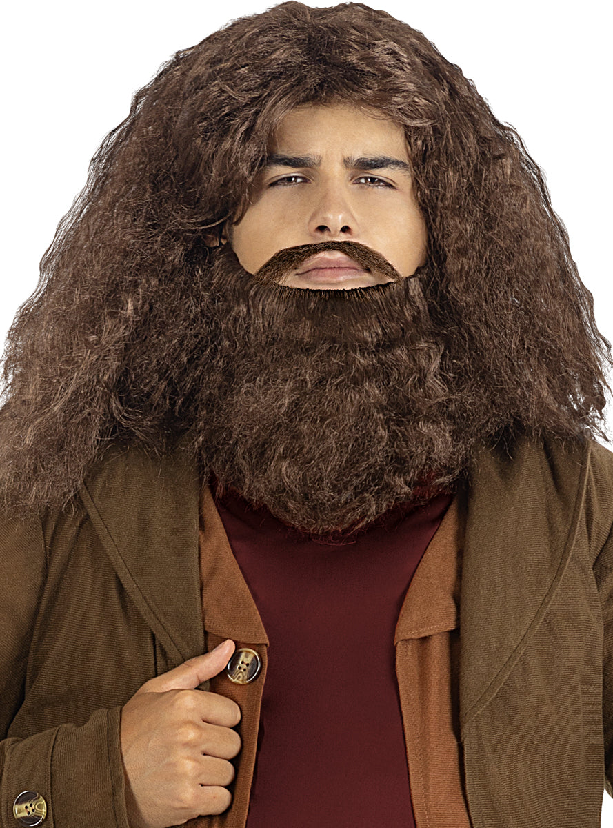Déguisement Hagrid - Harry Potter